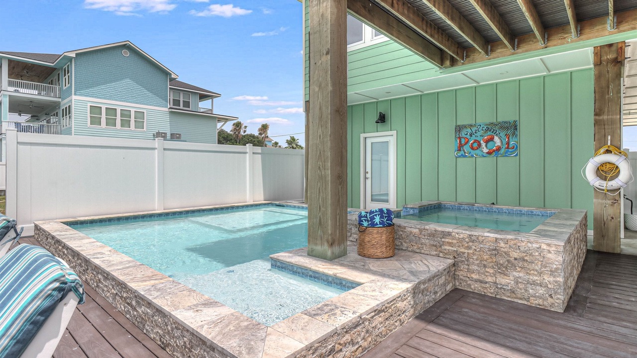 Photo of Outdoor in Key Allegro
