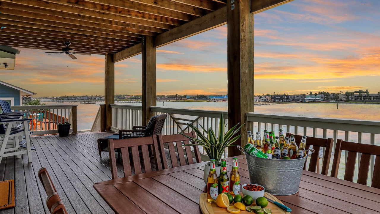 Photo of Outdoor in Key Allegro