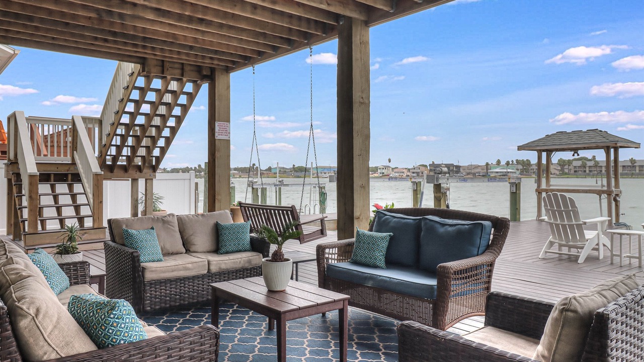 Photo of Outdoor in Key Allegro