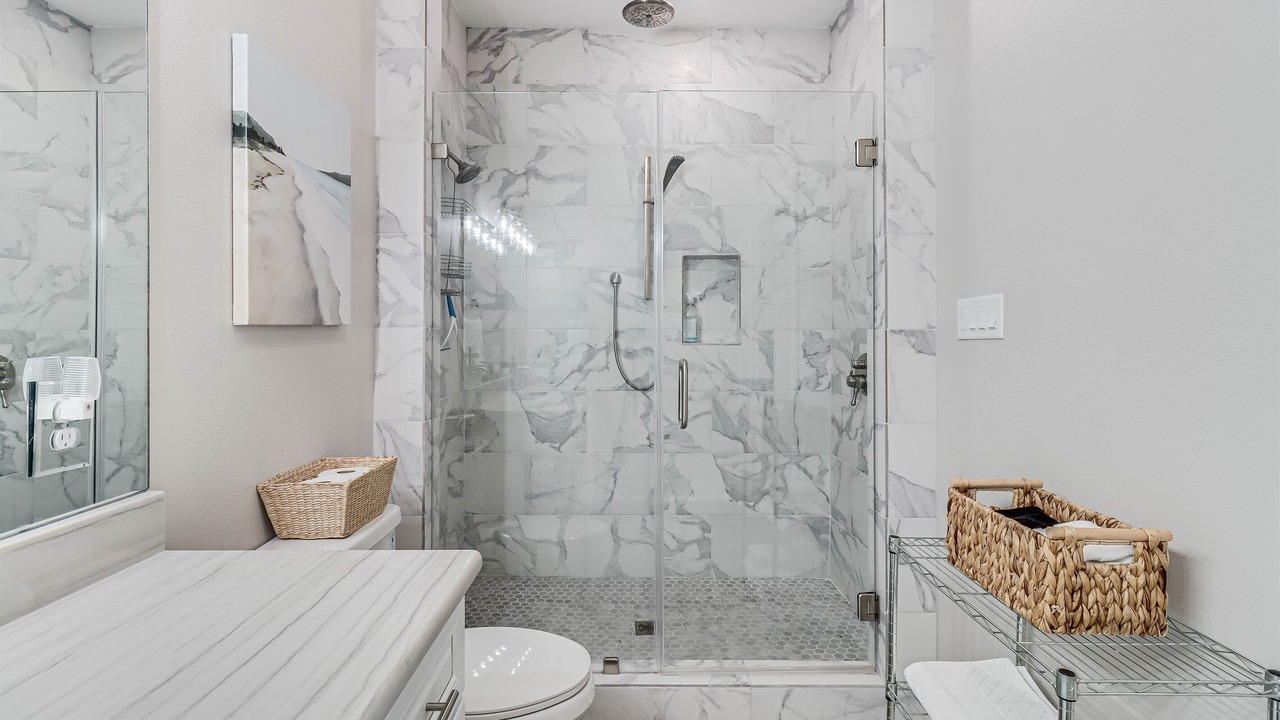 Photo of Bathroom in Key Allegro