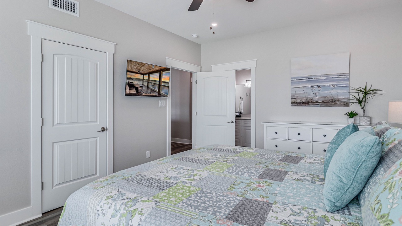 Photo of Bathroom in Key Allegro