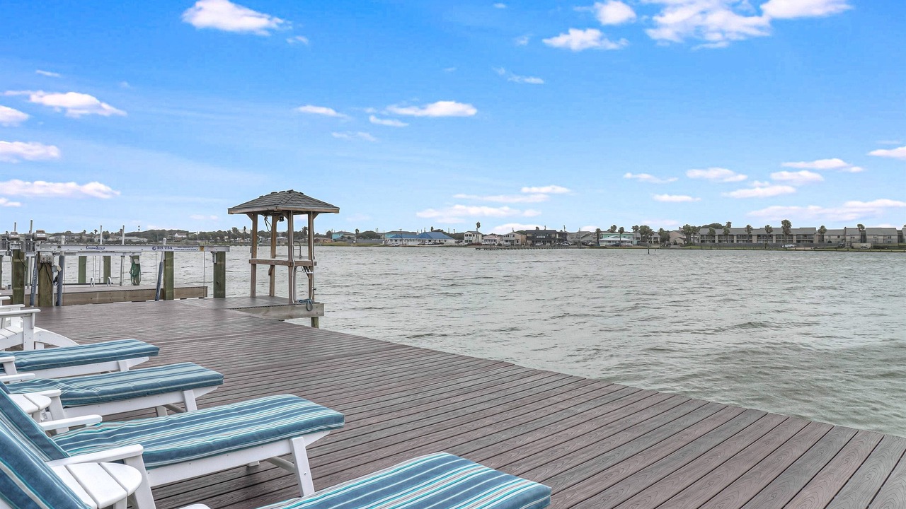 Photo of Outdoor in Key Allegro