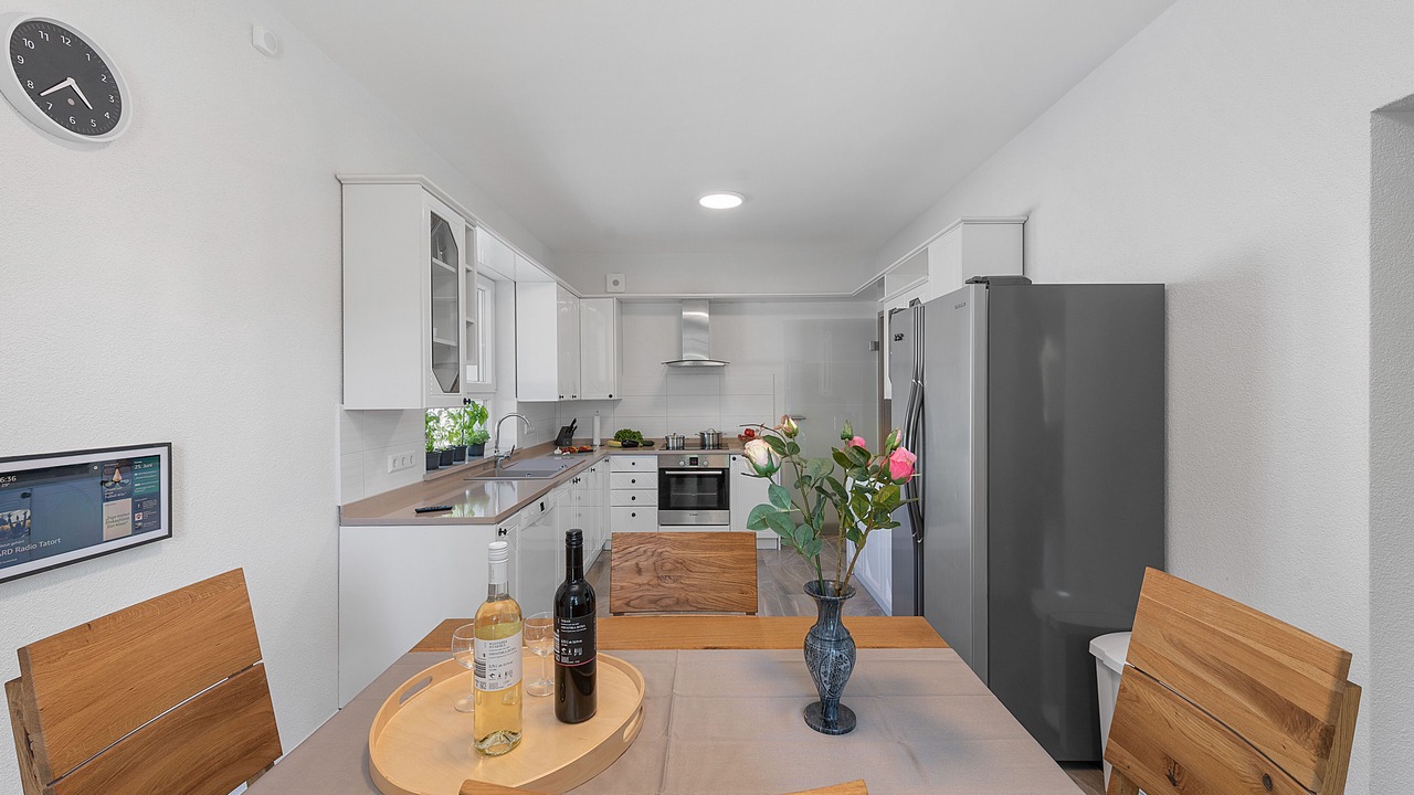Photo of Kitchen in Rogocana