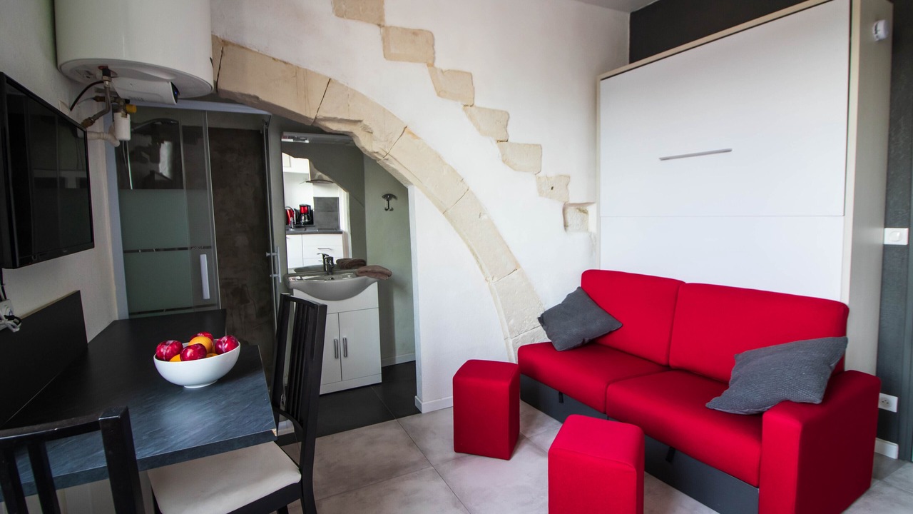 Photo of Livingroom in Saint-Paul-Trois-Chateaux