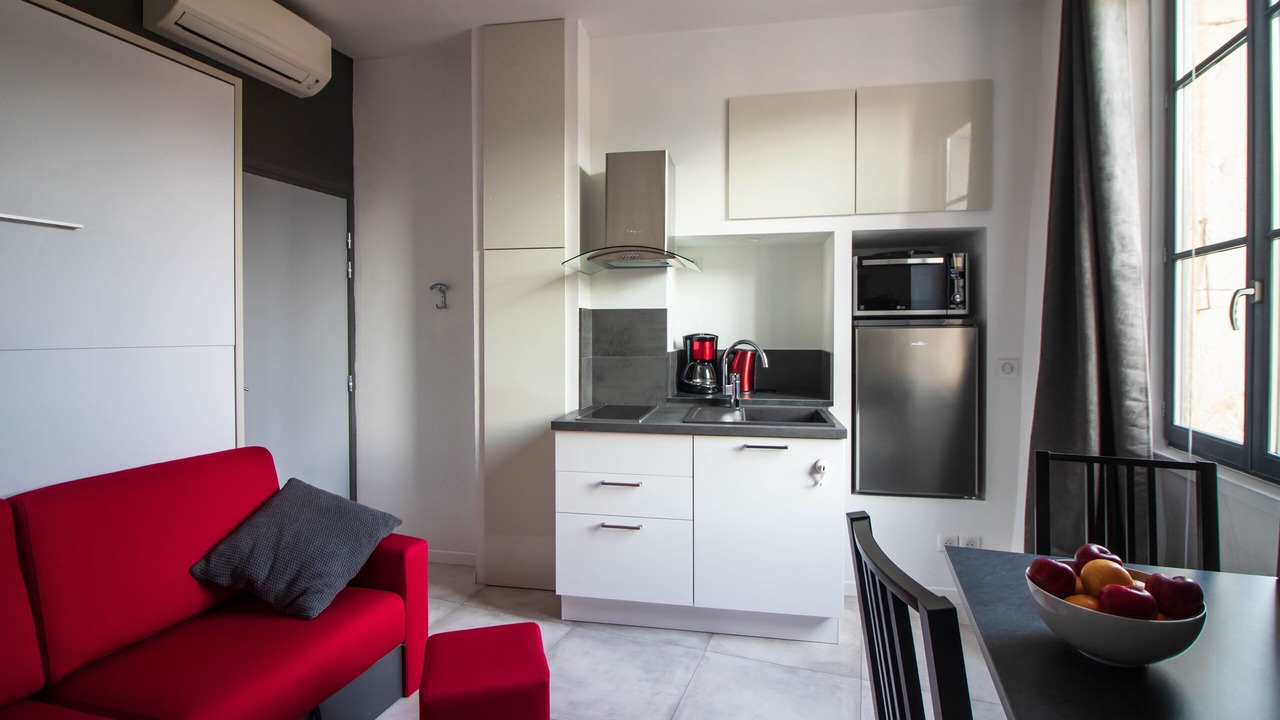 Photo of Livingroom in Saint-Paul-Trois-Chateaux