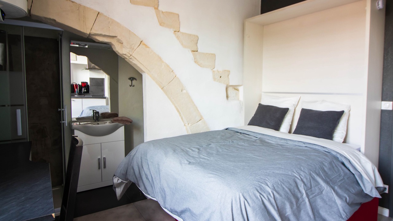 Photo of Bedroom in Saint-Paul-Trois-Chateaux