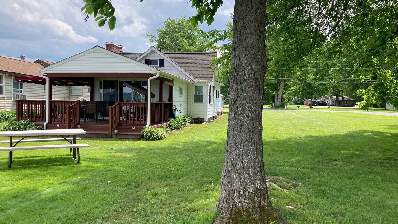 Photo of Outdoor in Ashville