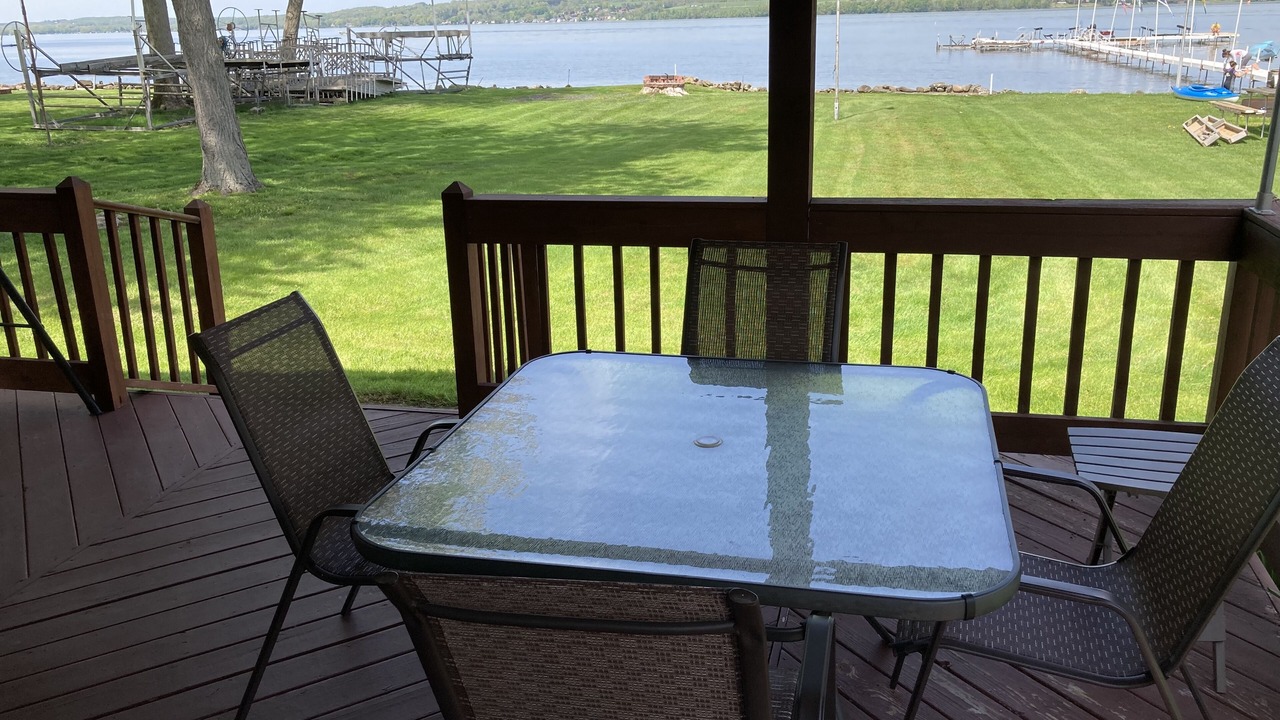 Photo of Outdoor in Ashville