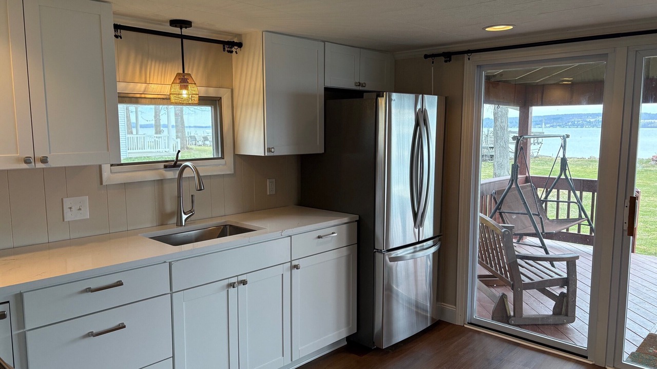 Photo of Kitchen in Ashville