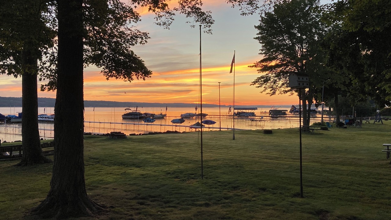 Photo of Outdoor in Ashville