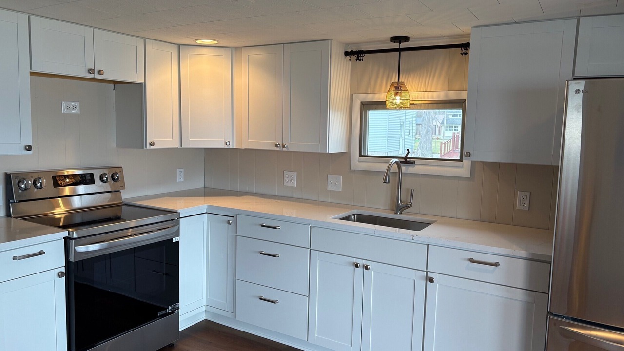 Photo of Kitchen in Ashville