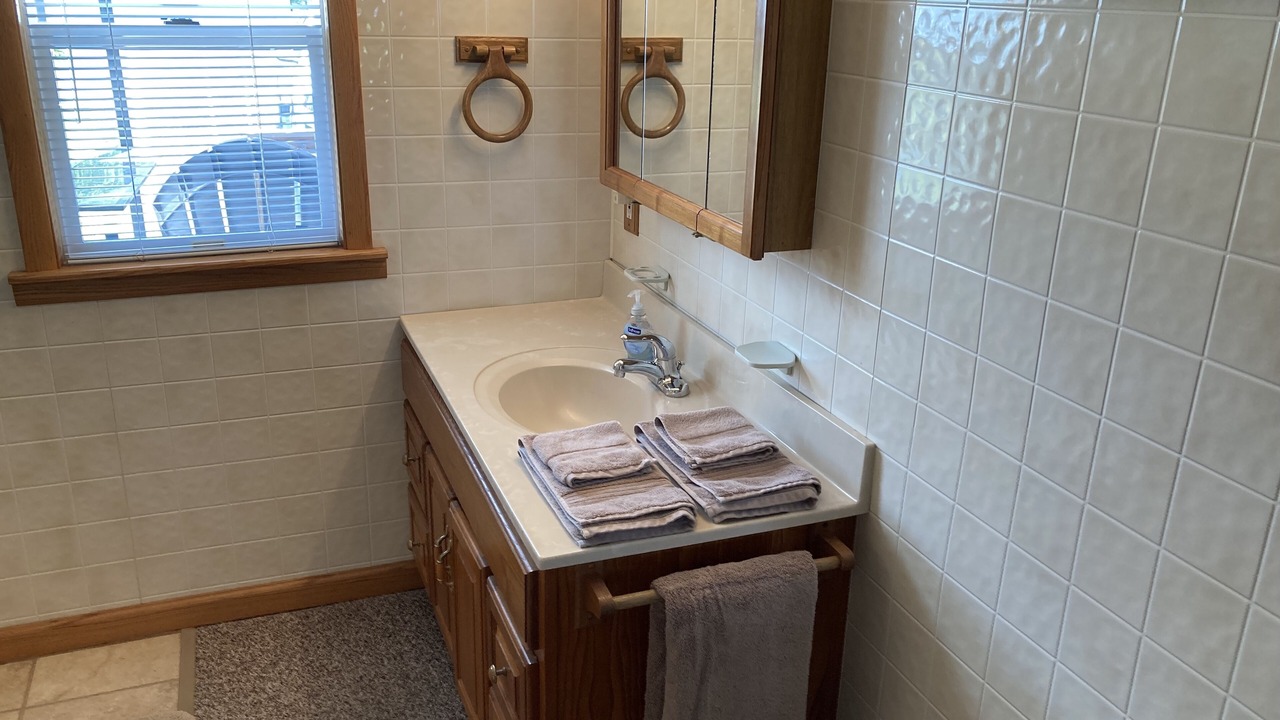 Photo of Bathroom in Ashville