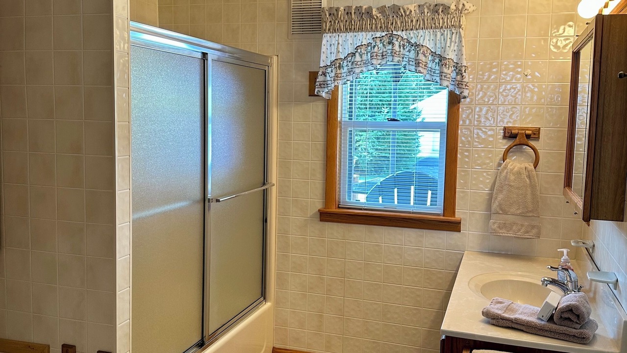 Photo of Bathroom in Ashville