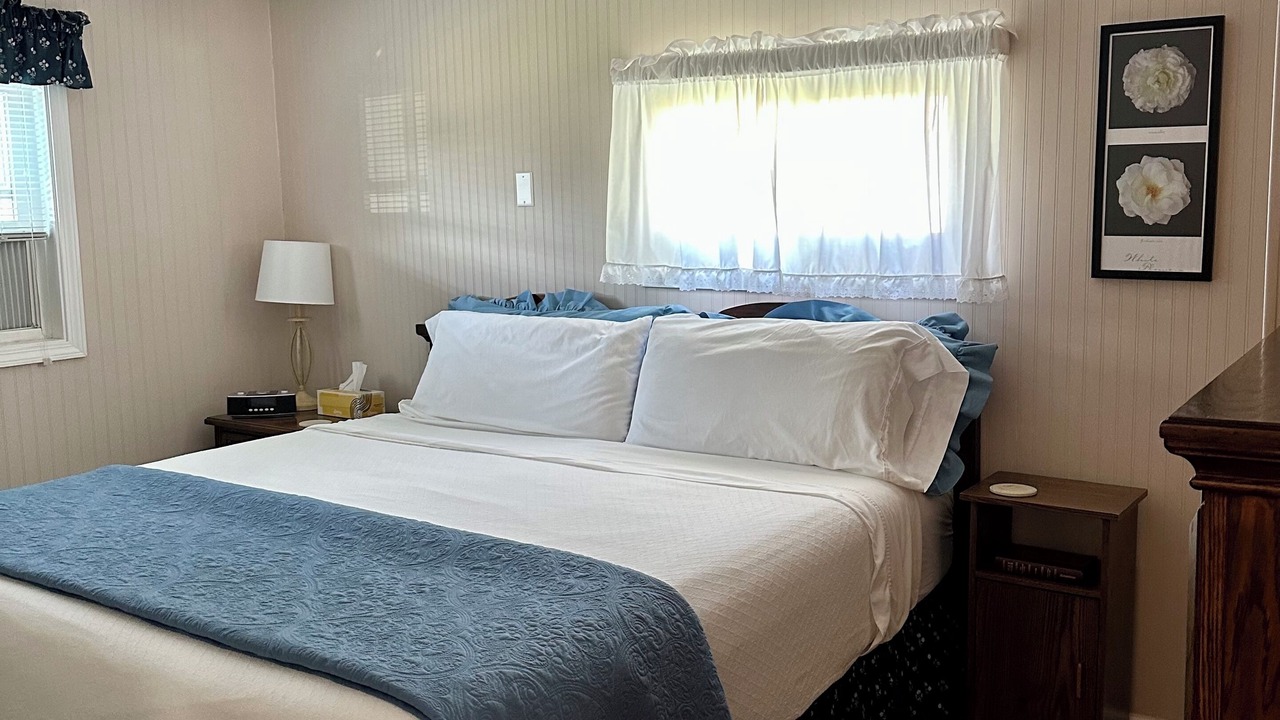 Photo of Bedroom in Ashville