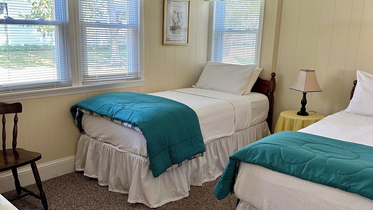 Photo of Bedroom in Ashville