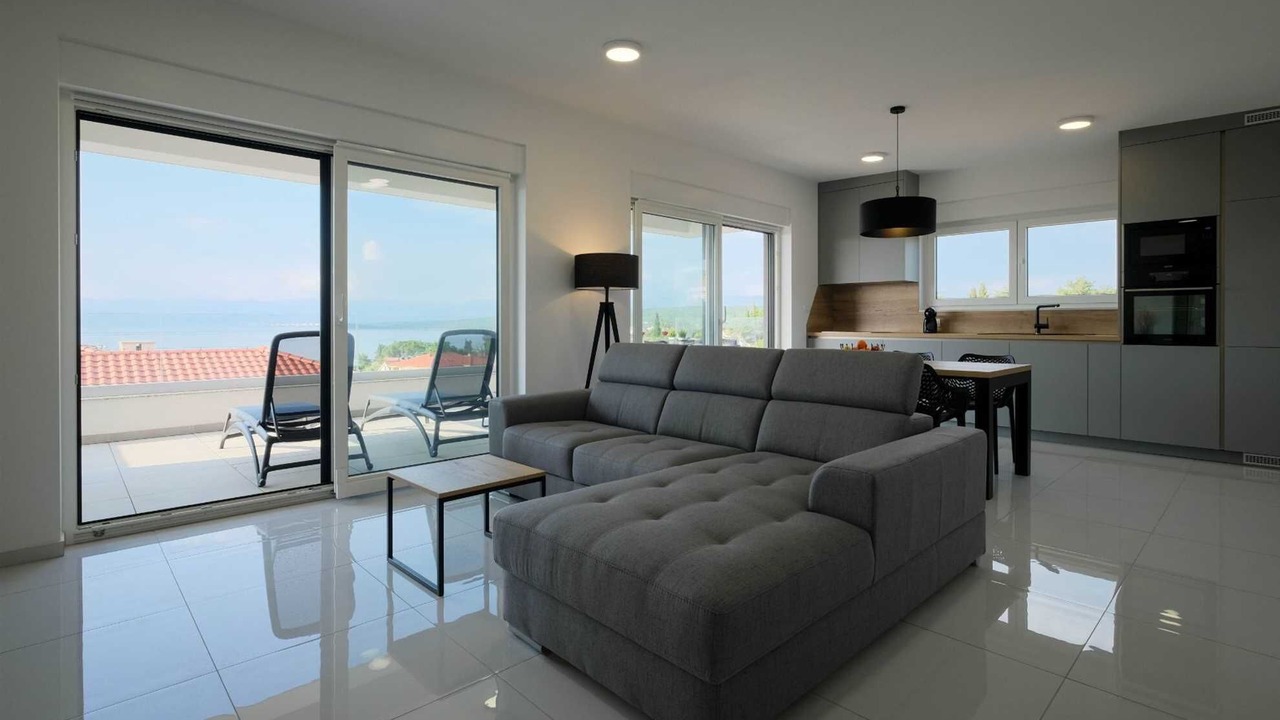 Photo of Livingroom in Zidarici