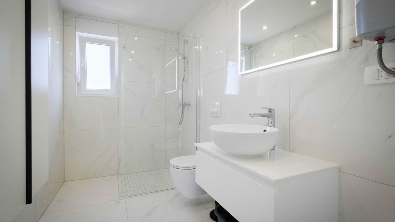 Photo of Bathroom in Zidarici