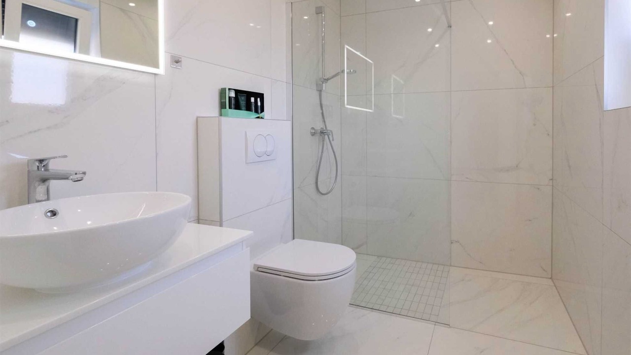 Photo of Bathroom in Zidarici