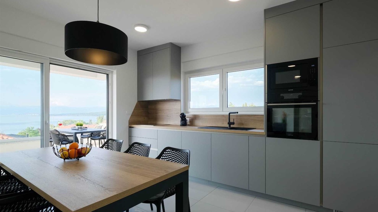 Photo of Kitchen in Zidarici