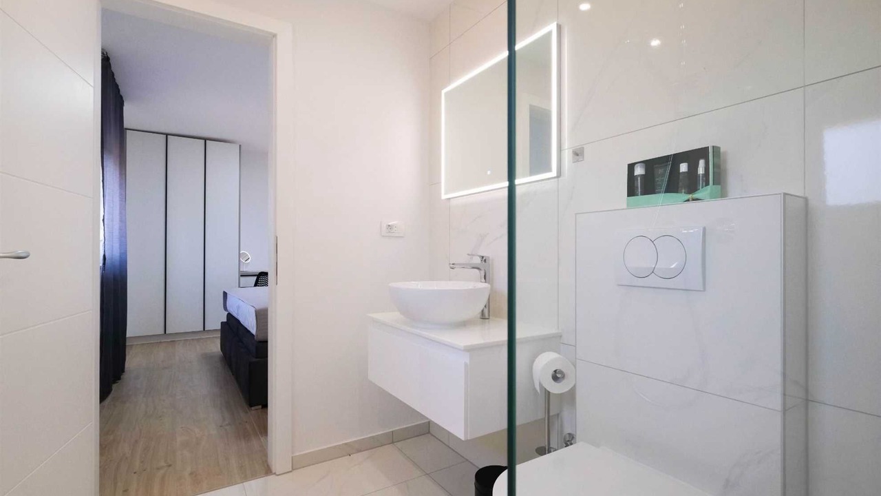 Photo of Bathroom in Zidarici