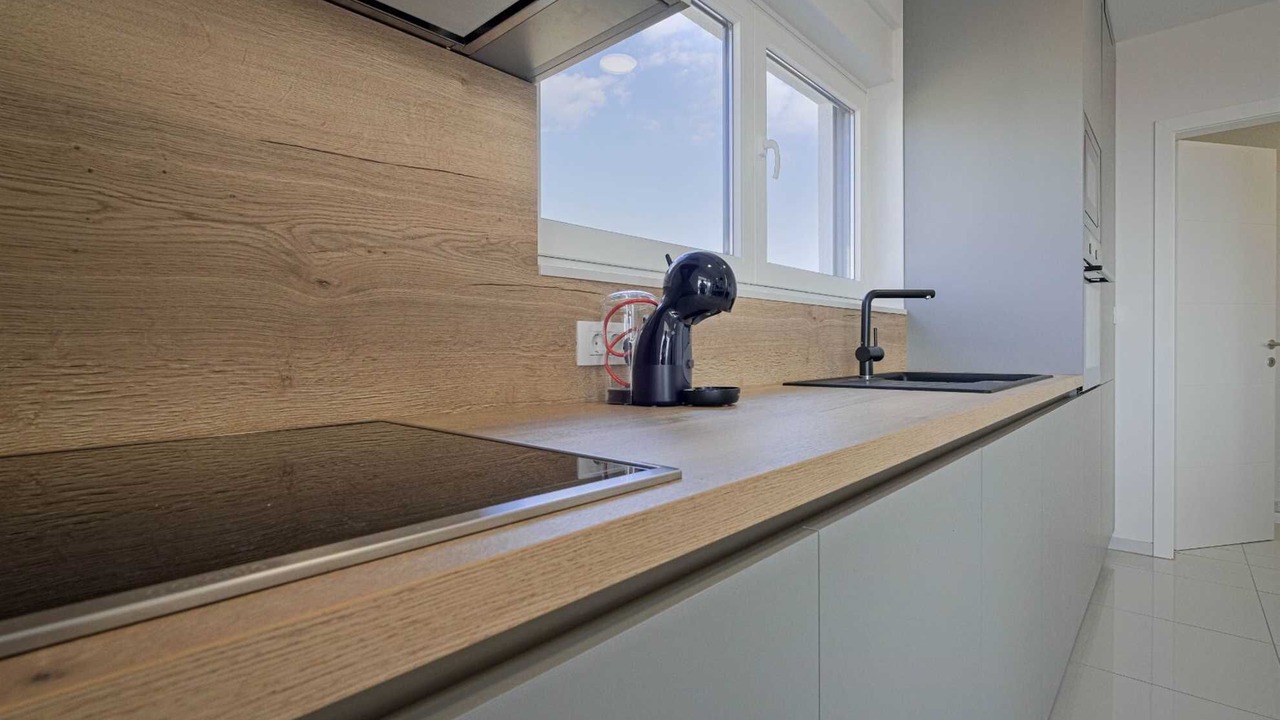 Photo of Kitchen in Zidarici