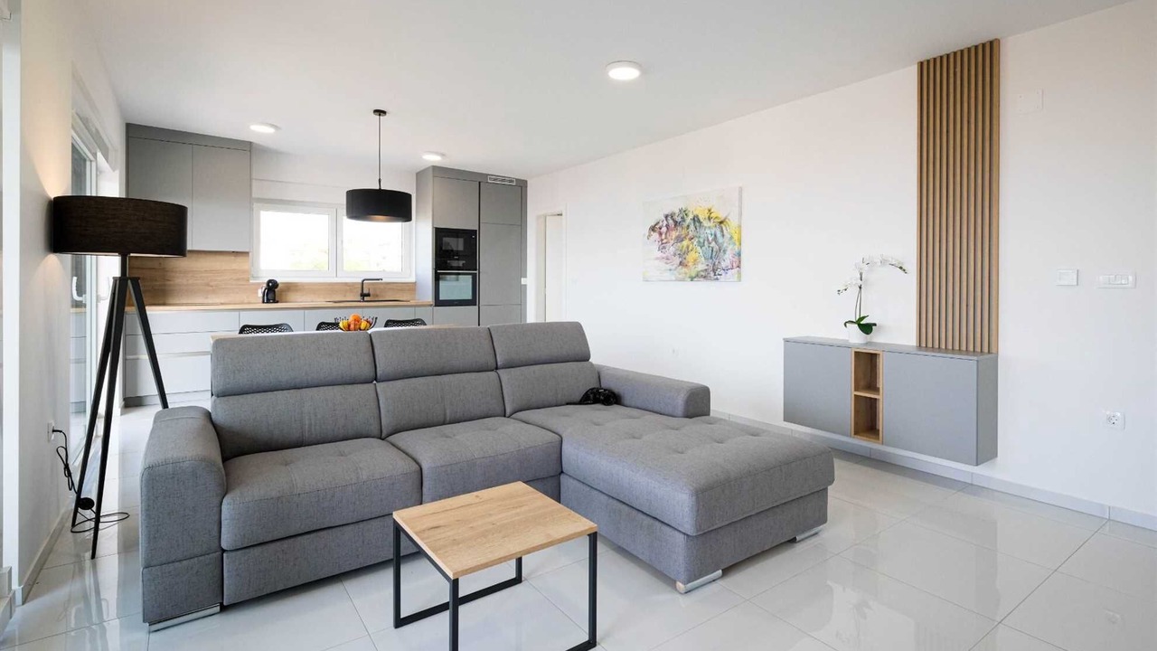 Photo of Livingroom in Zidarici