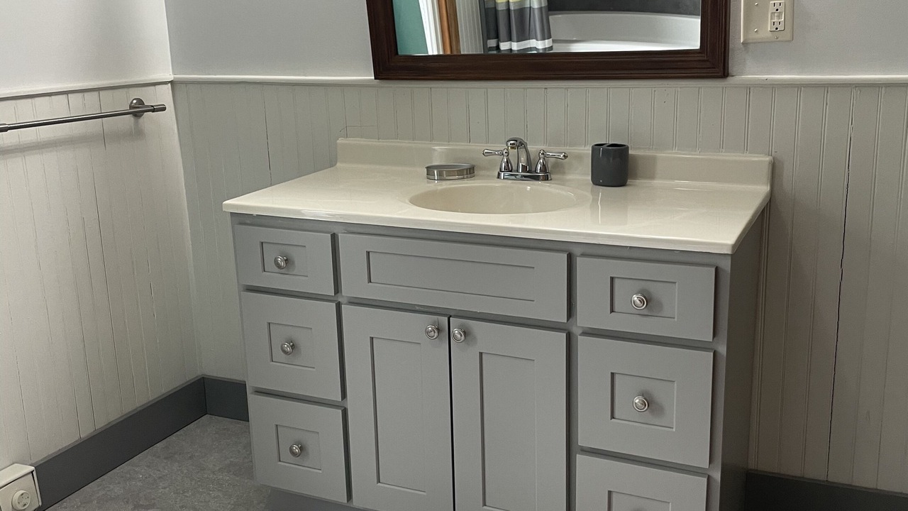 Photo of Bathroom in Sault Ste. Marie