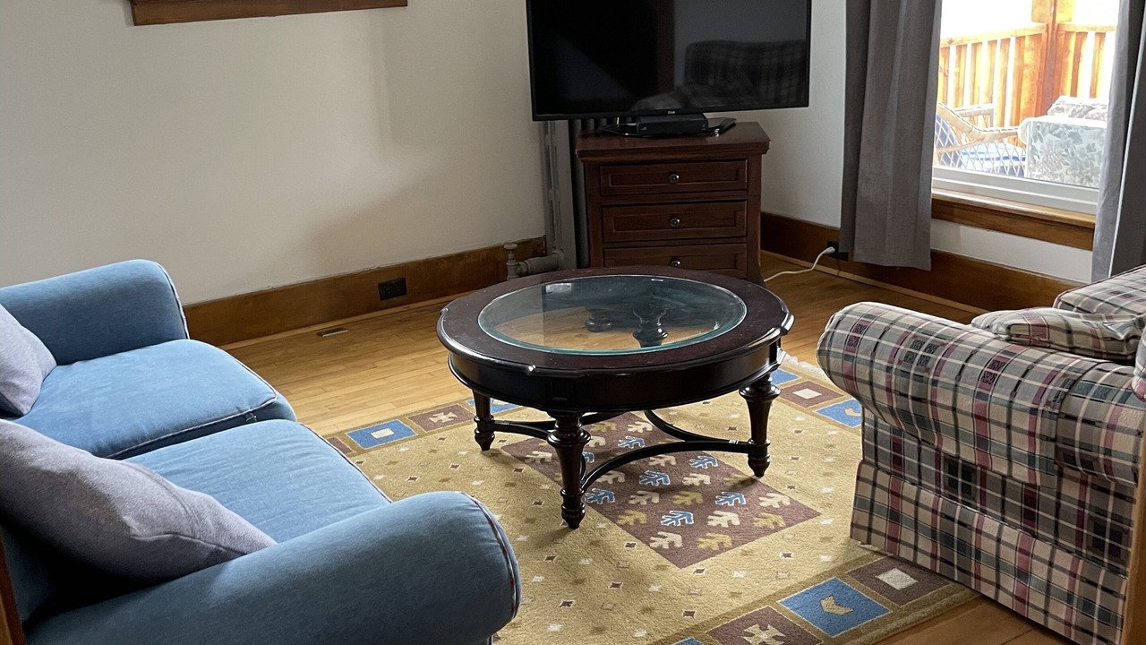 Photo of Livingroom in Sault Ste. Marie