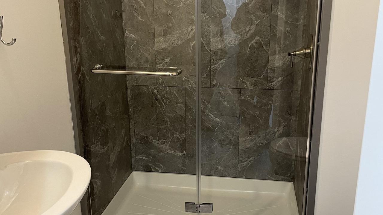 Photo of Bathroom in Sault Ste. Marie