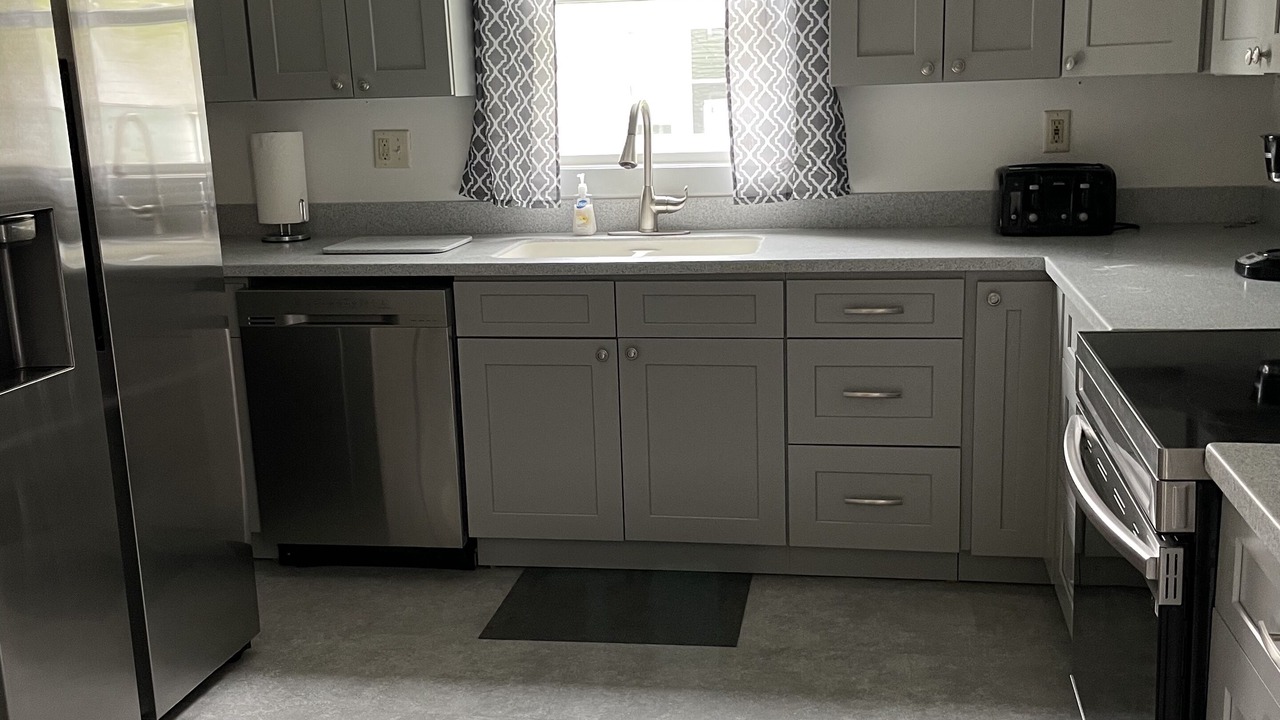 Photo of Kitchen in Sault Ste. Marie