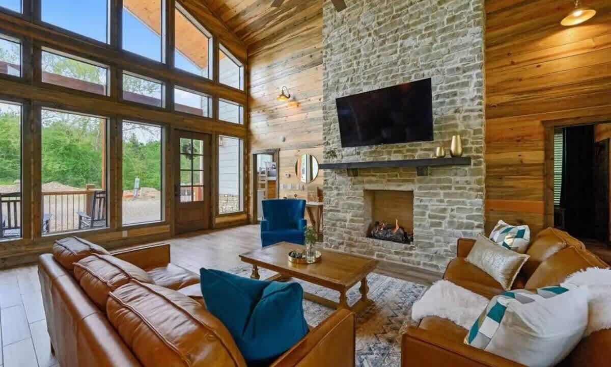 Photo of Livingroom in Golden