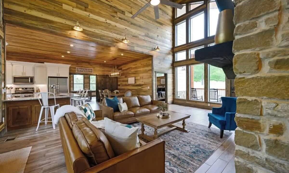 Photo of Livingroom in Golden