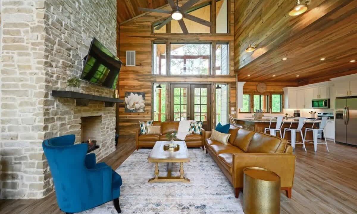 Photo of Livingroom in Golden