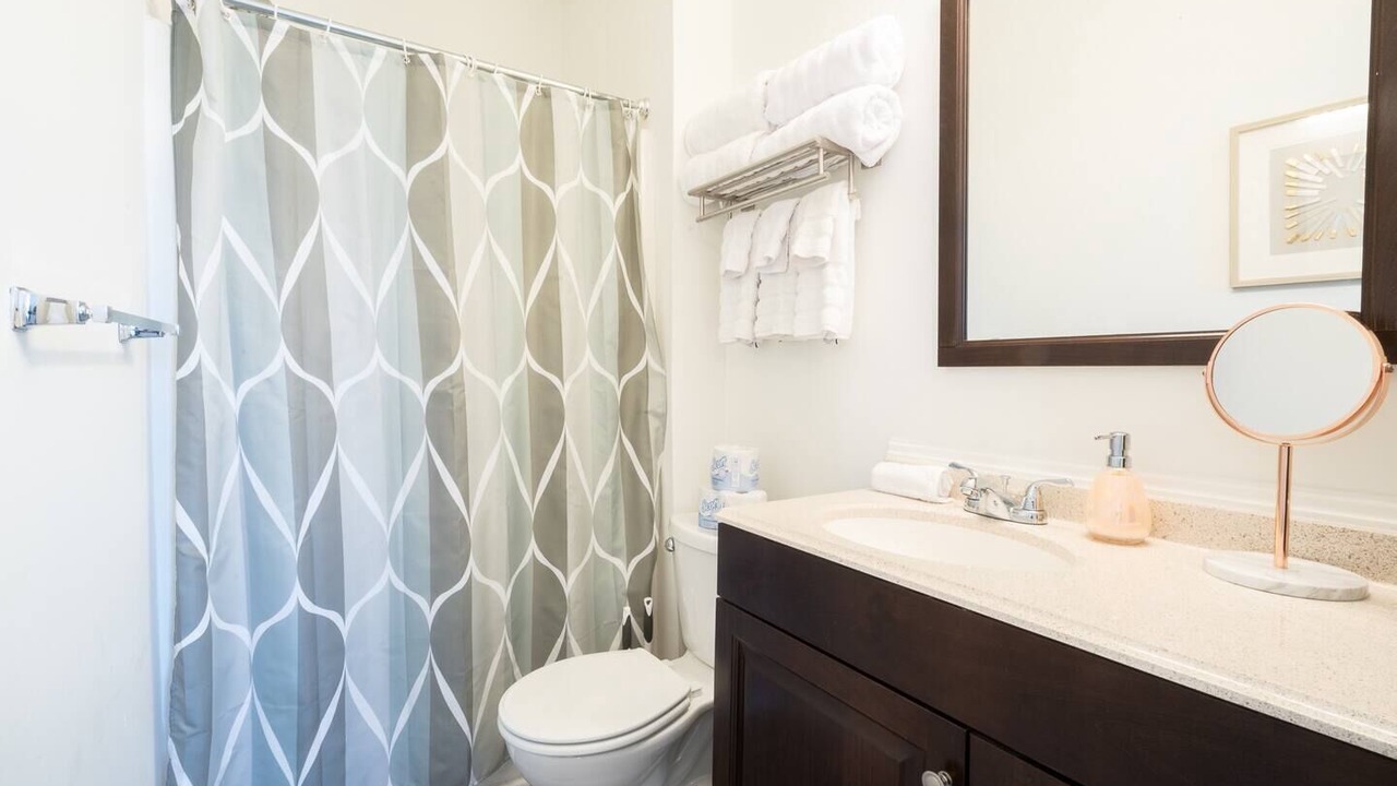 Photo of Bathroom in Phoenix Hill