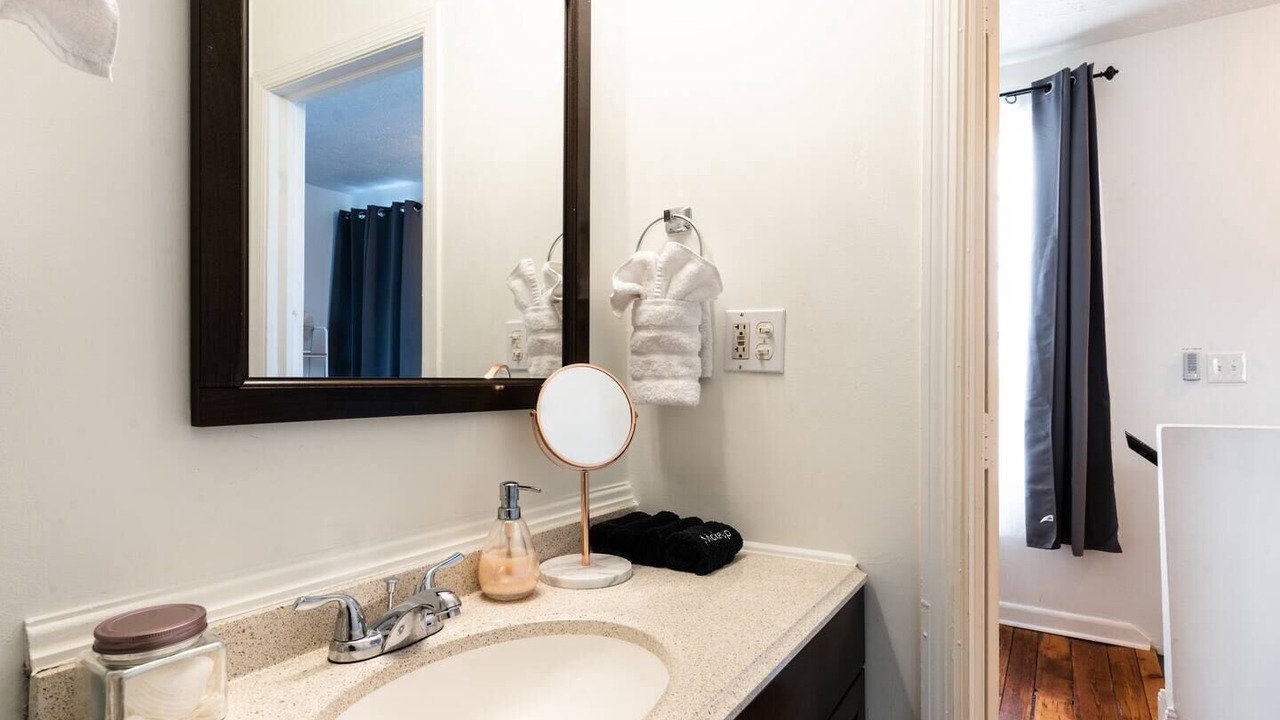 Photo of Bathroom in Phoenix Hill