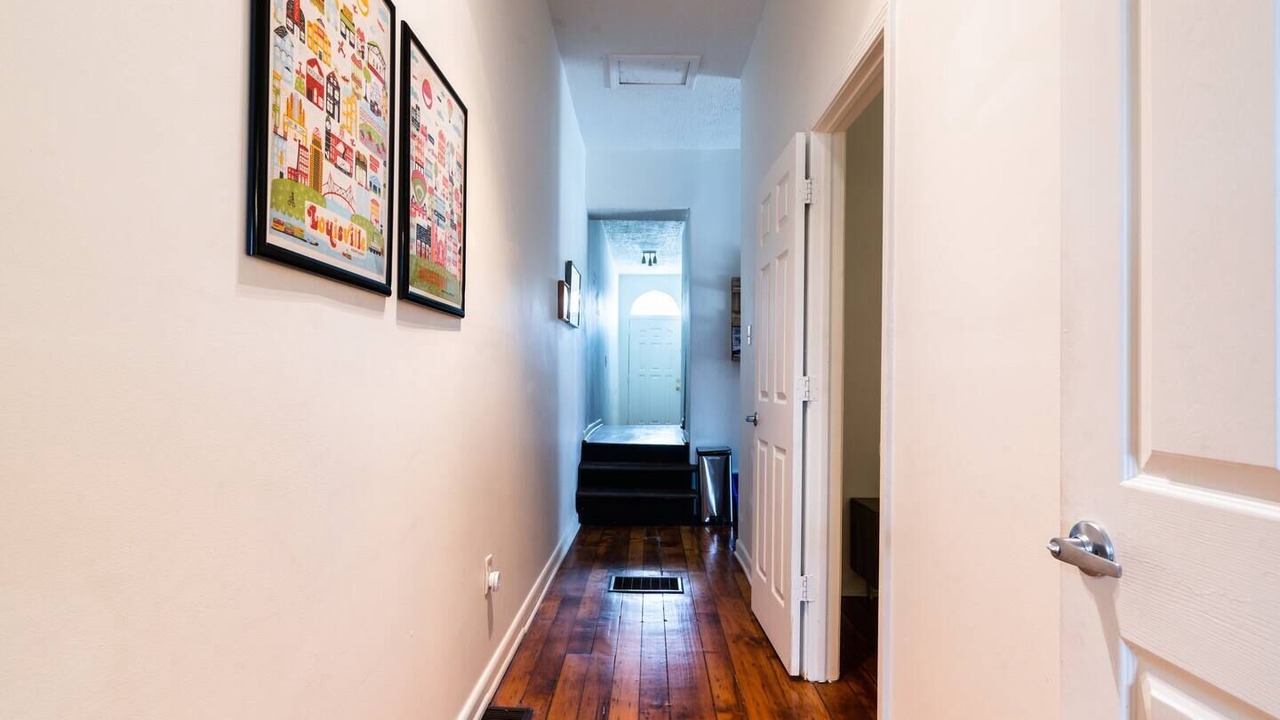 Photo of Bathroom in Phoenix Hill