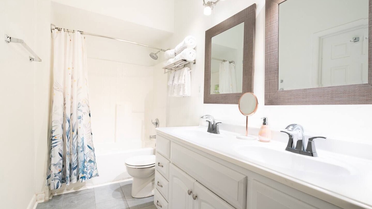 Photo of Bathroom in Phoenix Hill