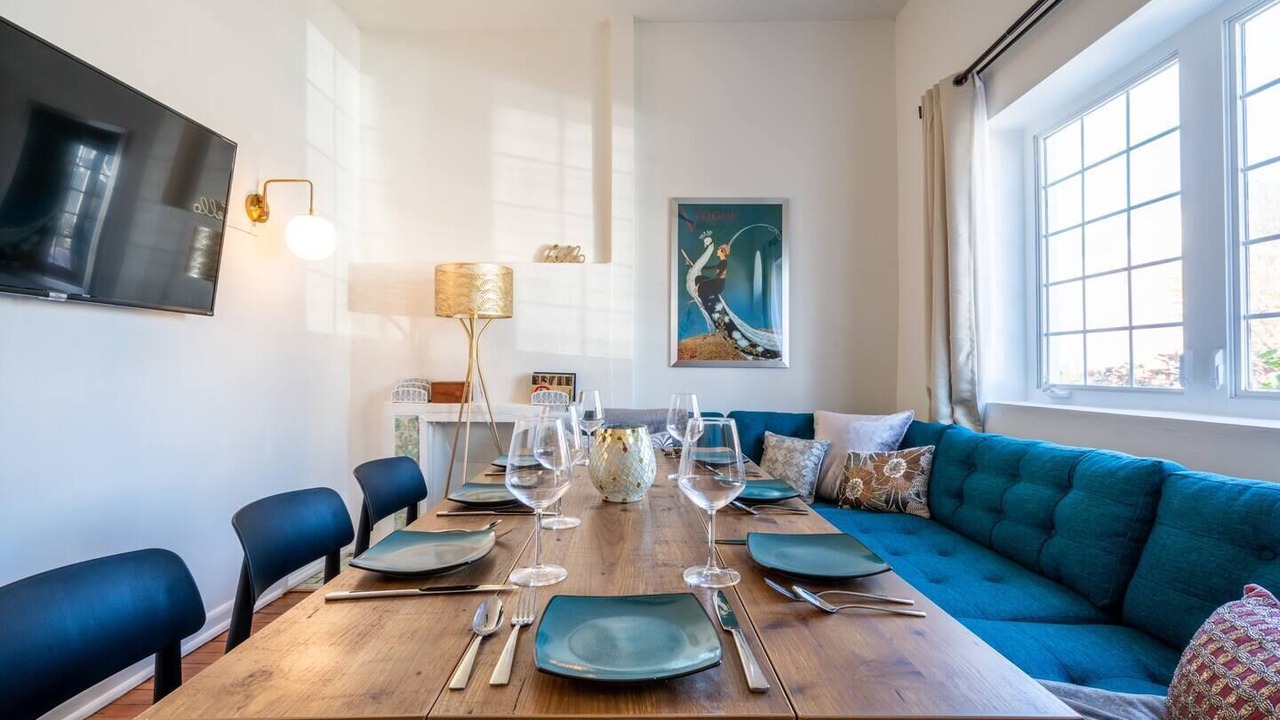 Photo of Bedroom in Phoenix Hill