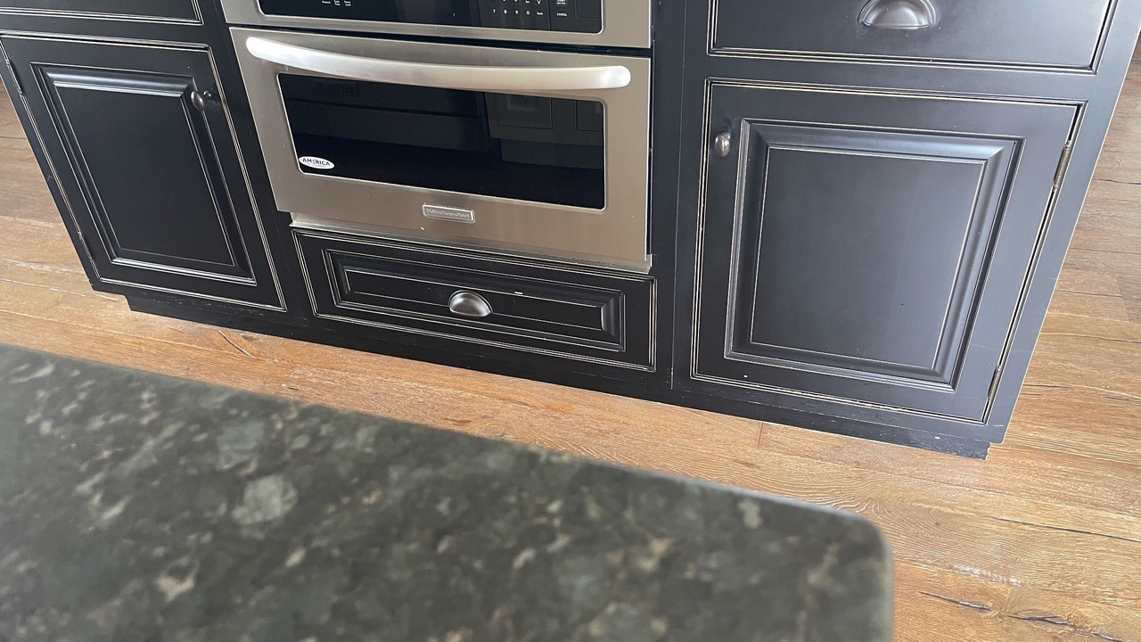 Photo of Kitchen in Beach Haven West
