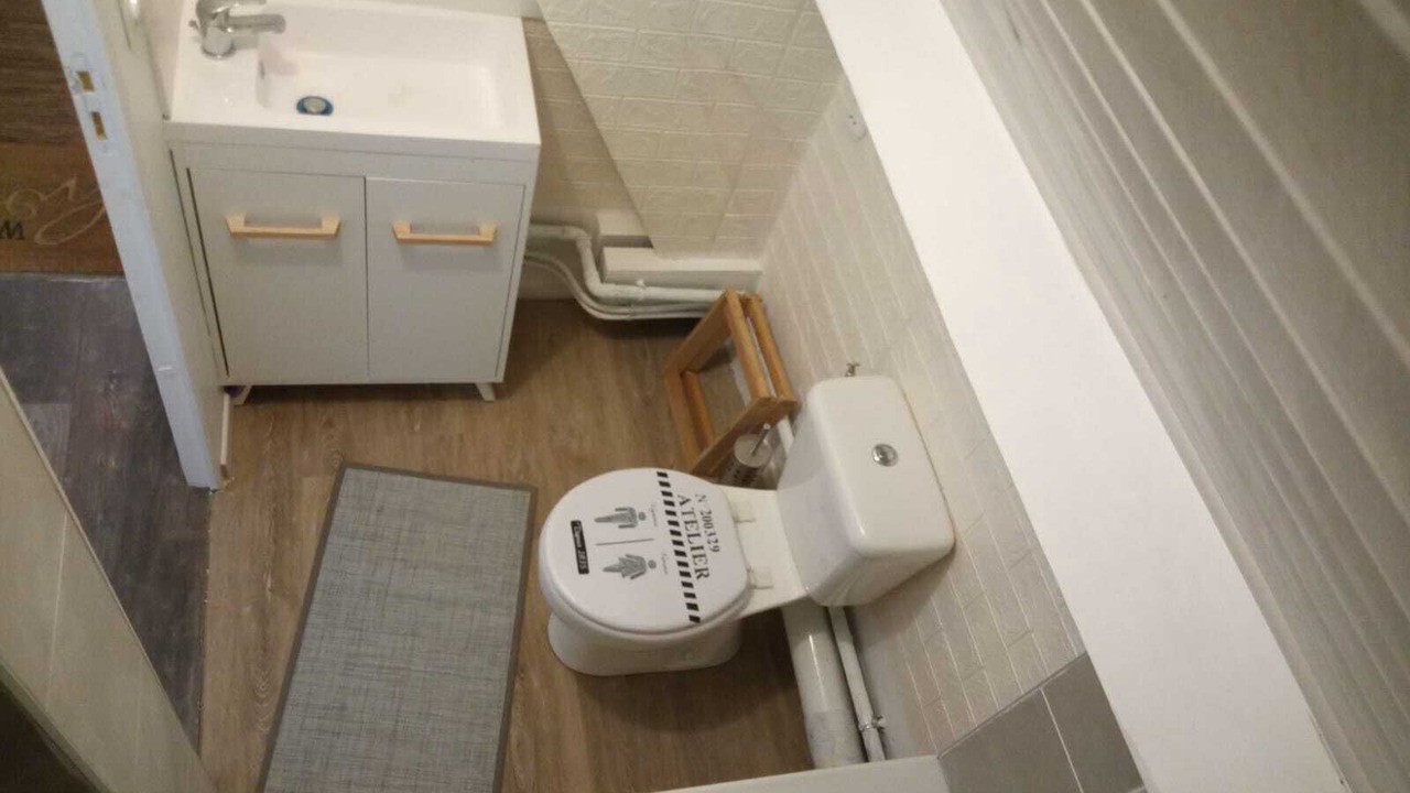 Photo of Bathroom in Pau-Sud