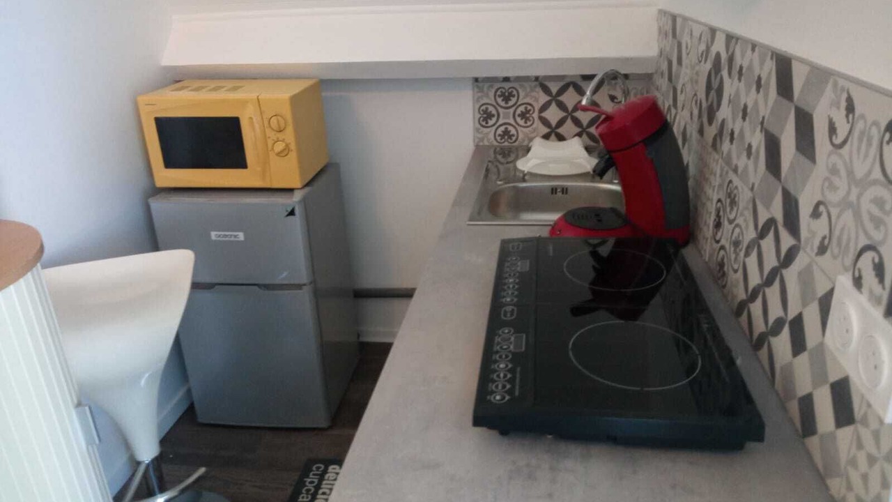 Photo of Kitchen in Pau-Sud