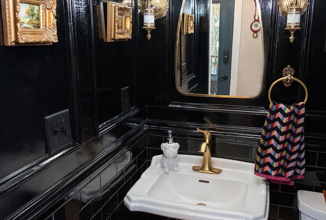 Photo of Bathroom in Rockton