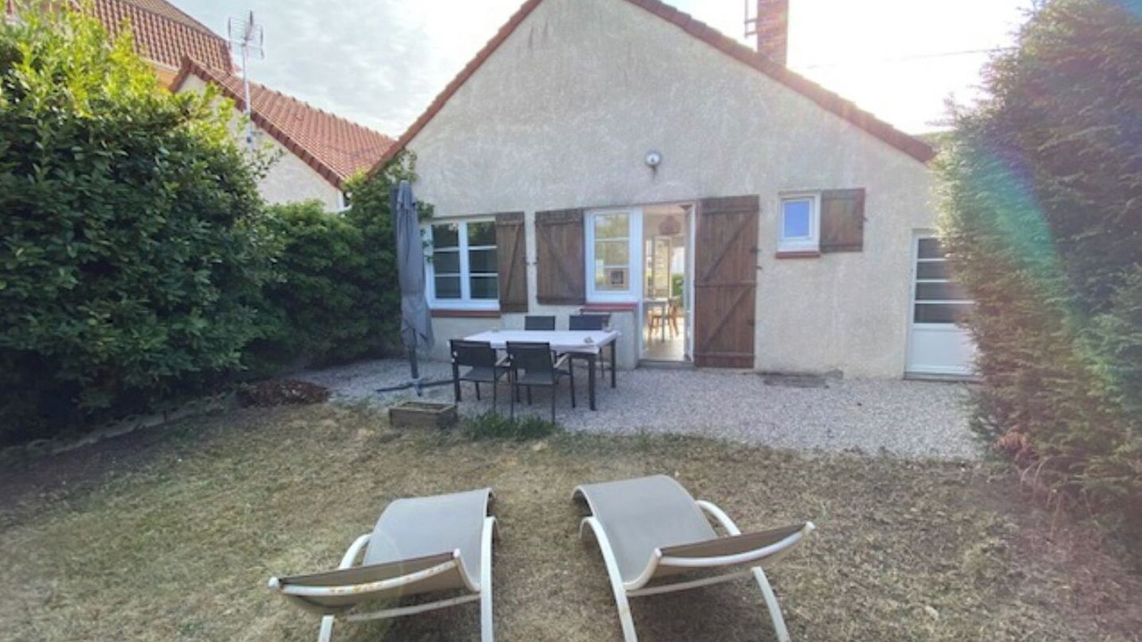 Photo of Outdoor in Stella-Plage