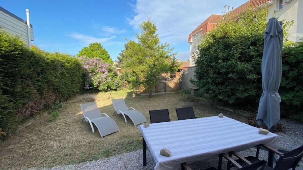 Photo of Outdoor in Stella-Plage