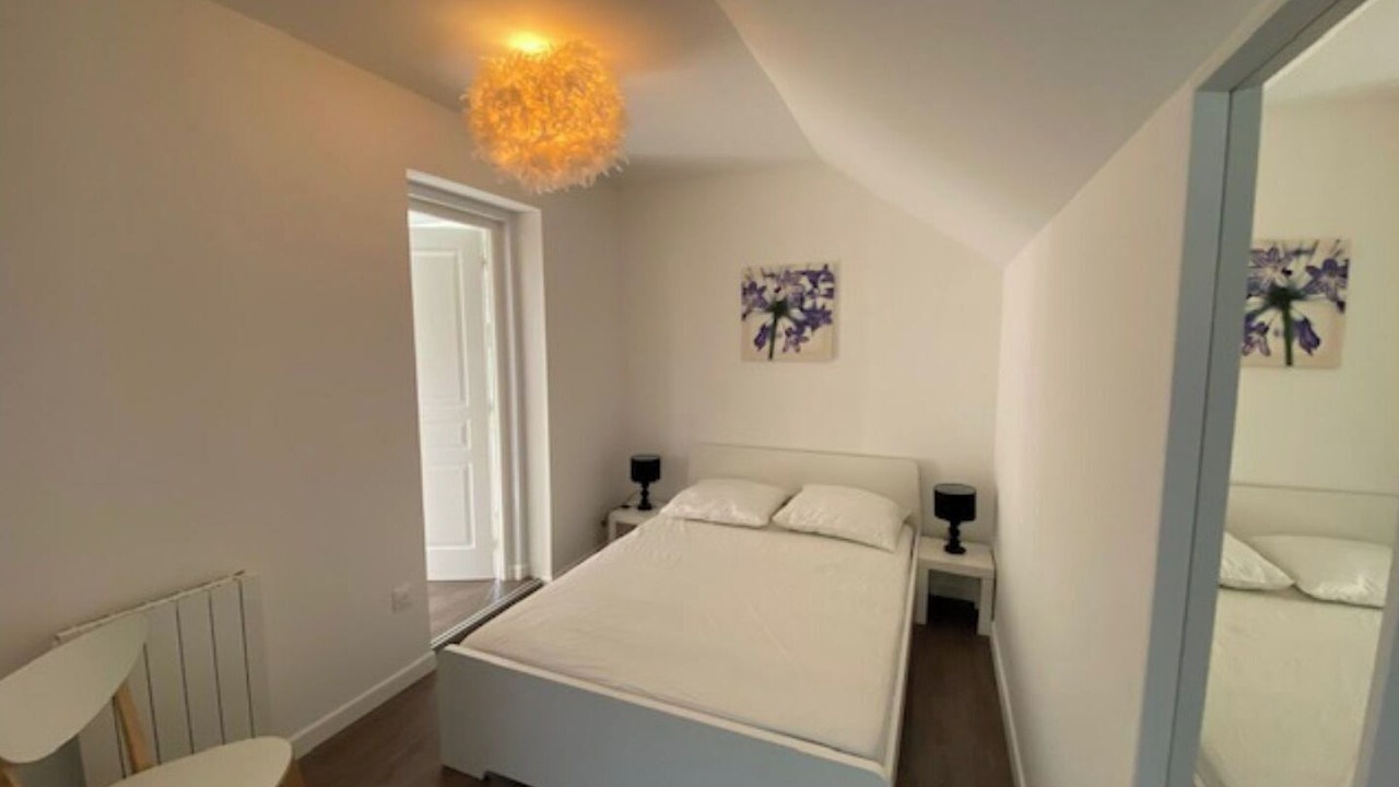Photo of Bedroom in Stella-Plage