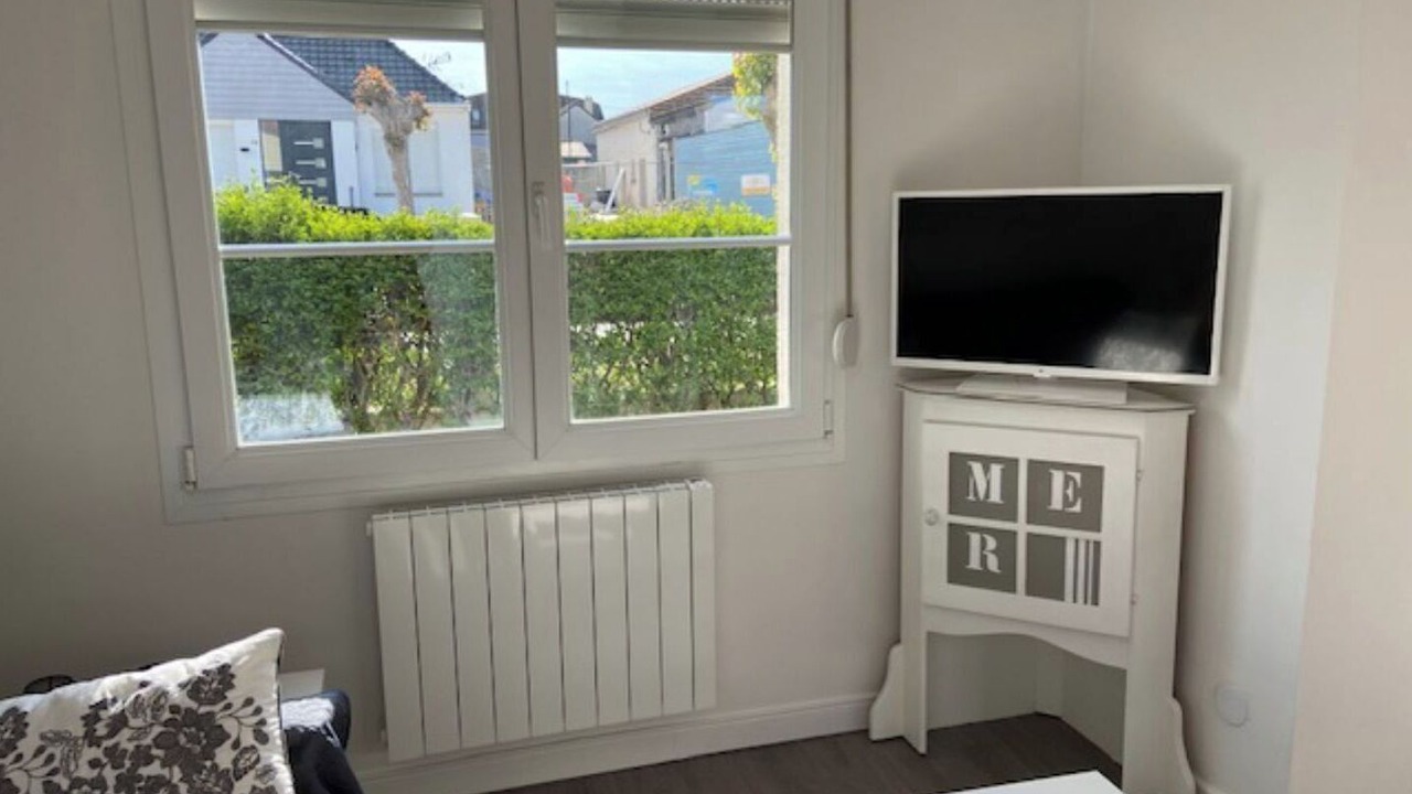 Photo of Livingroom in Stella-Plage