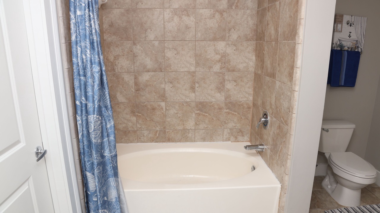 Photo of Bathroom in Lindbergh