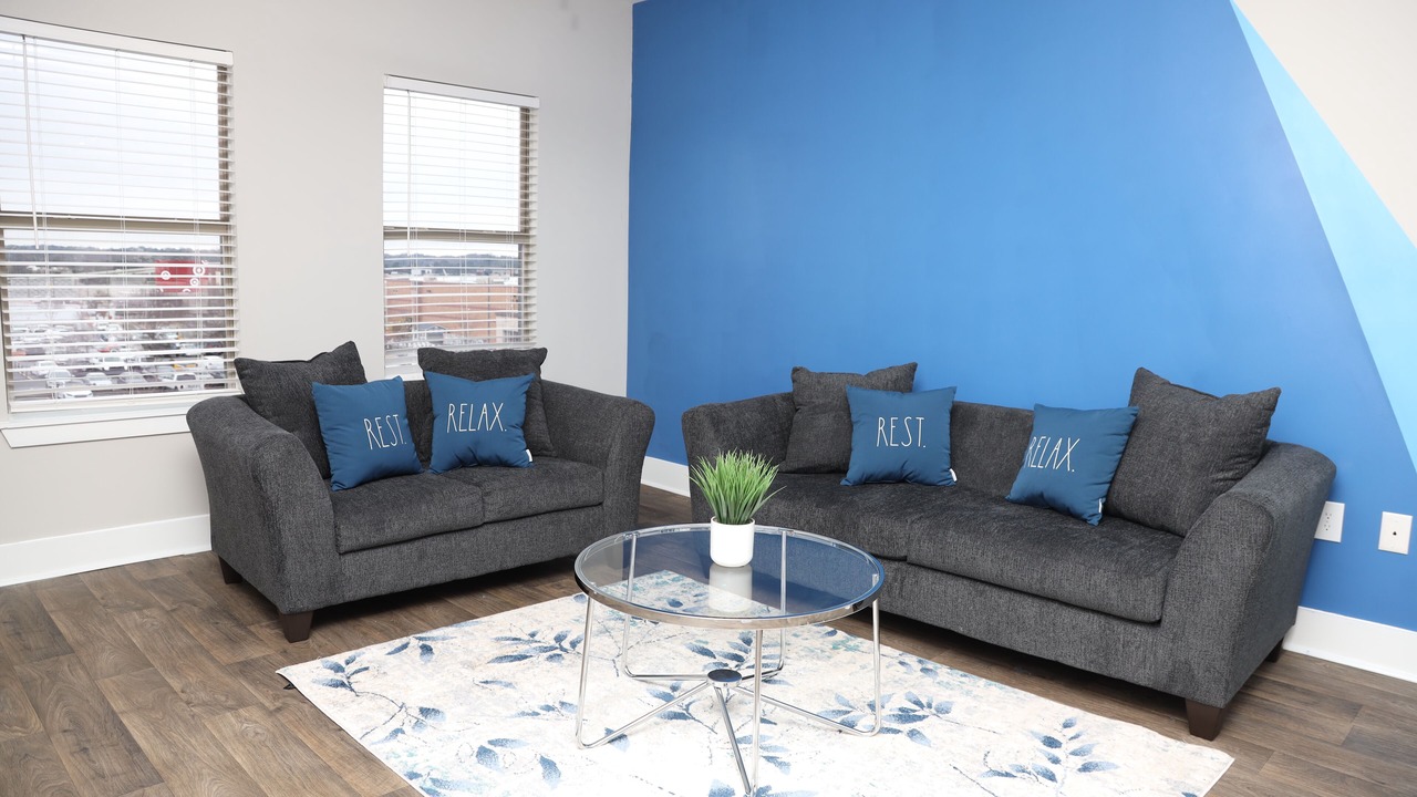 Photo of Livingroom in Lindbergh