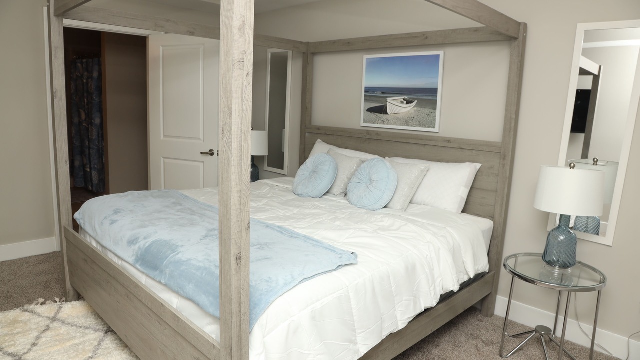 Photo of Bedroom in Lindbergh