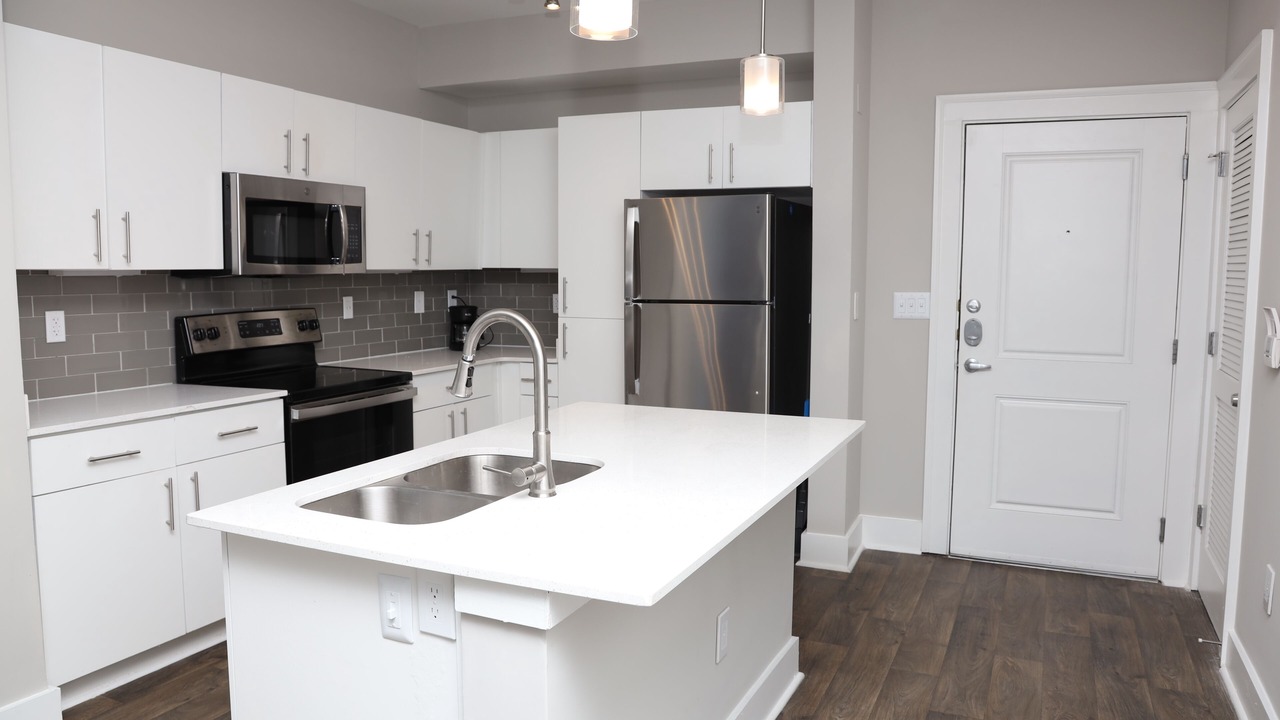 Photo of Kitchen in Lindbergh